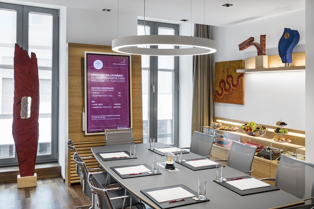 Boutique Hotel Am Stephansplatz 59/69