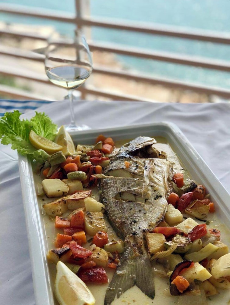 Le Palazzine Hotel 24/50