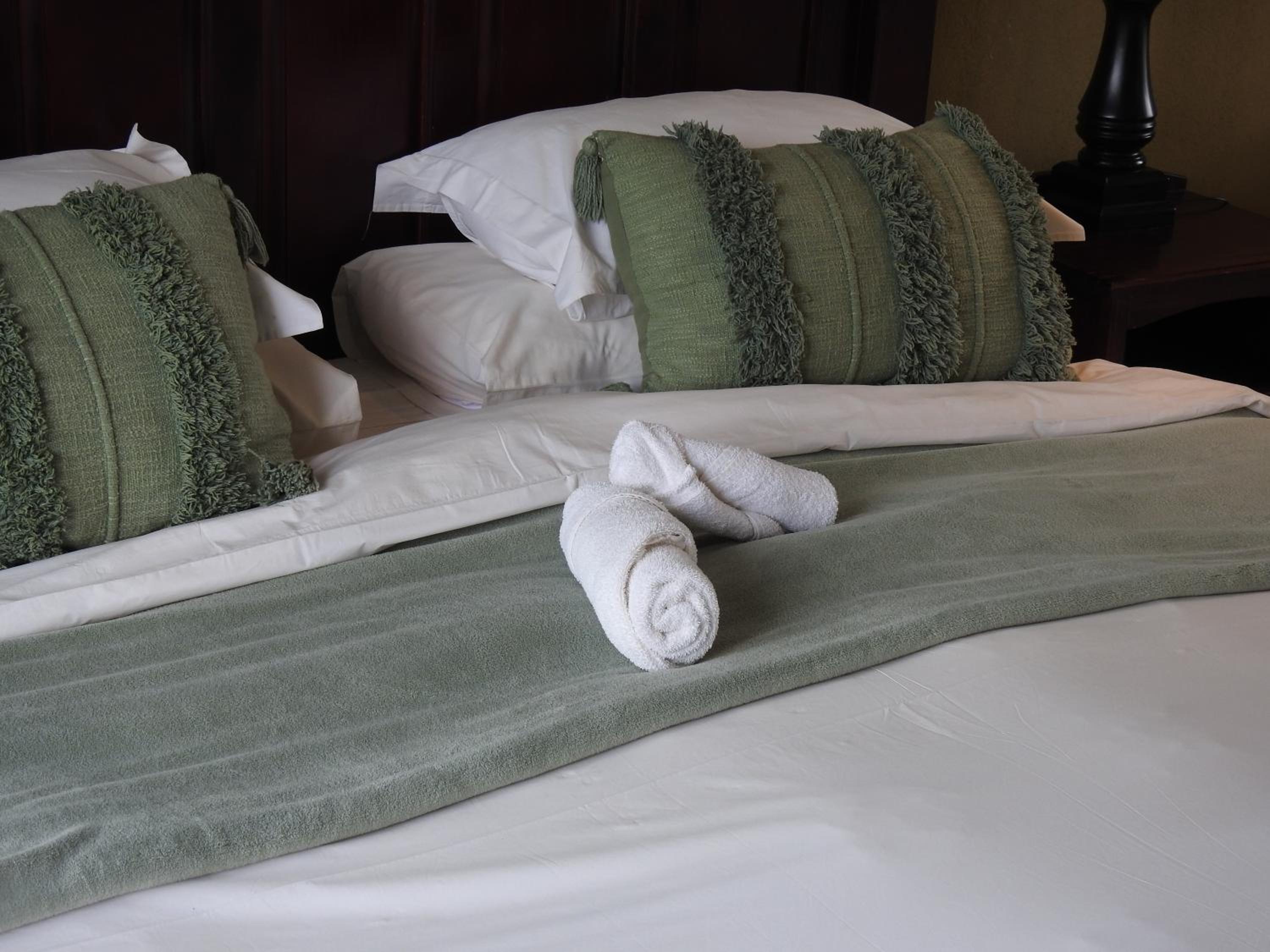 Amani Boutique Hotel 18/44