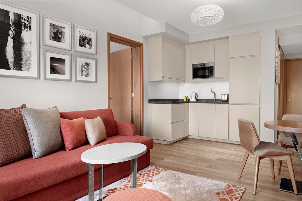 Holiday Inn & Suites - Dubai Festival City, an IHG Hotel 38/70