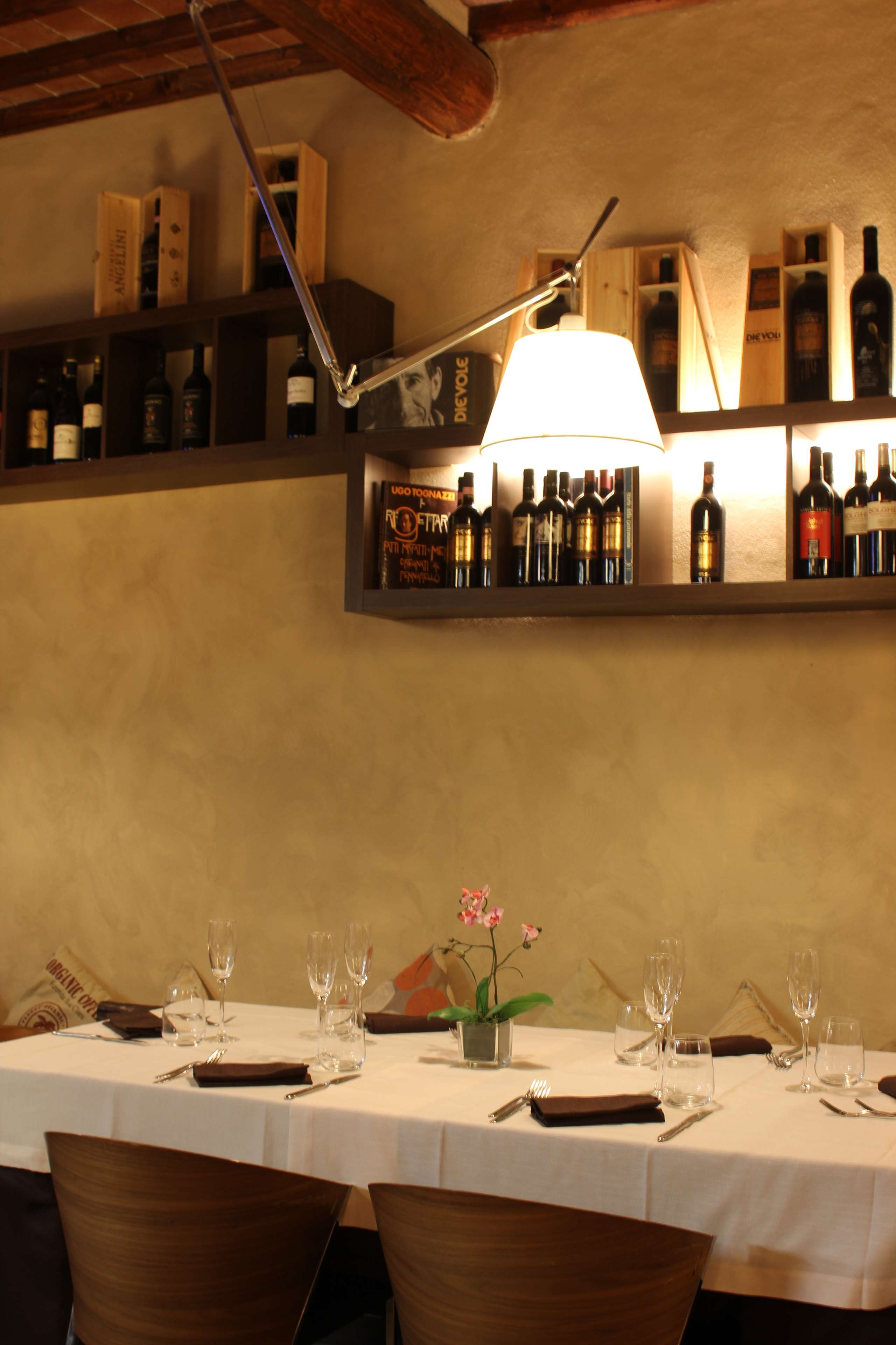 Le Capanne酒店(Hotel Le Capanne) 图片3