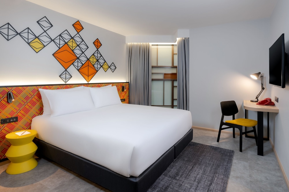 ibis Styles Bangkok Silom 12/47