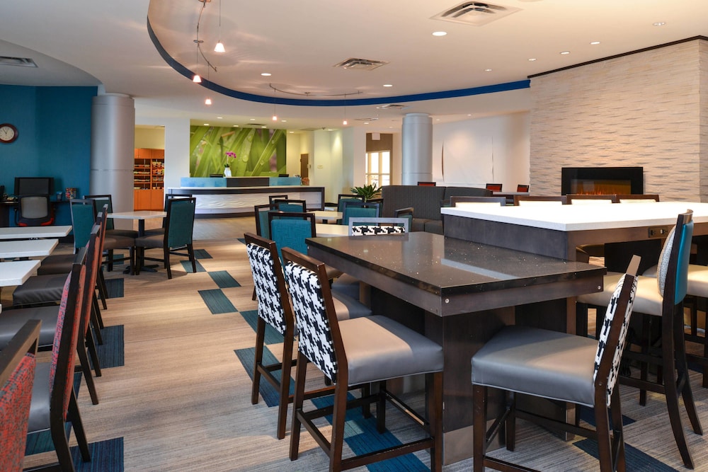 Springhill Suites By Marriott Oklahoma City Airport 21/31