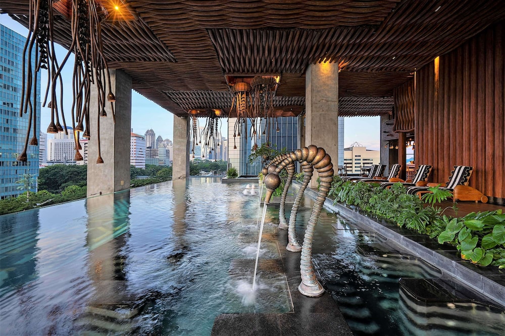 The Orient Jakarta, a Royal Hideaway Hotel 19/50