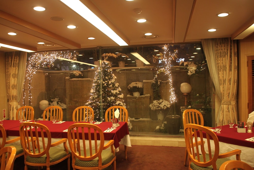 Hotel Rex Seoul 36/43