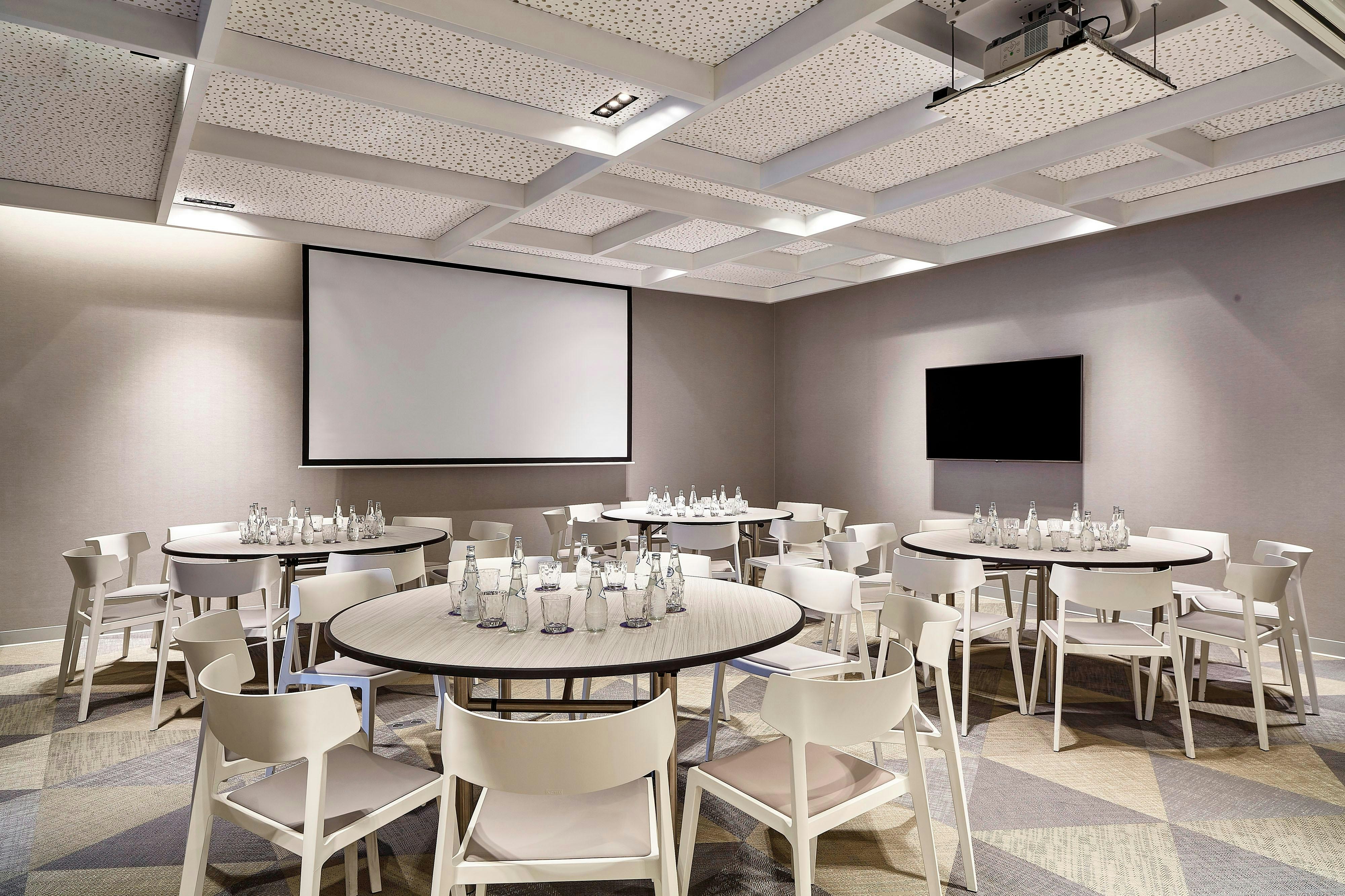 Aloft Lima Miraflores 42/45