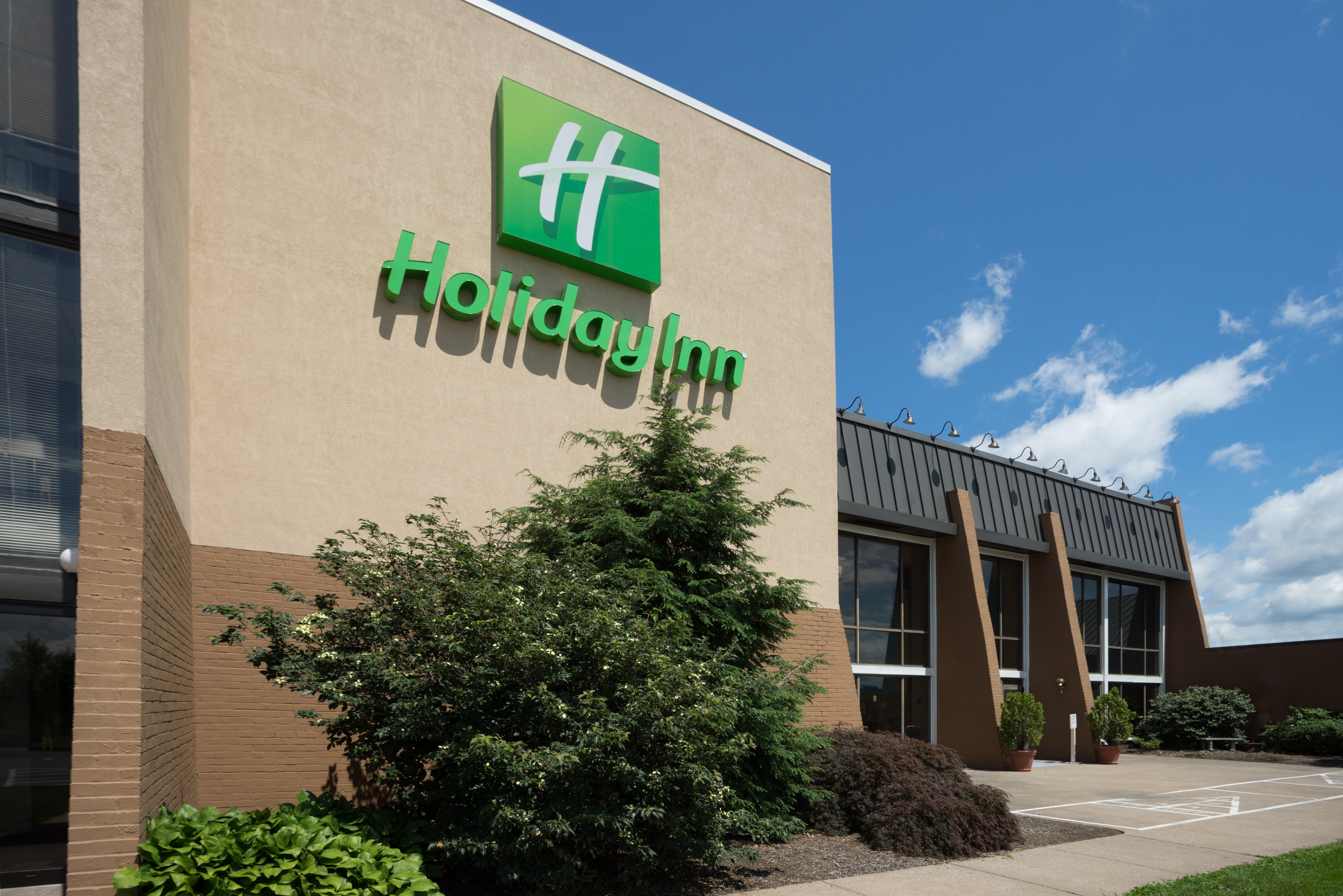 Holiday Inn Harrisburg Hershey Area I-81 — foto 4
