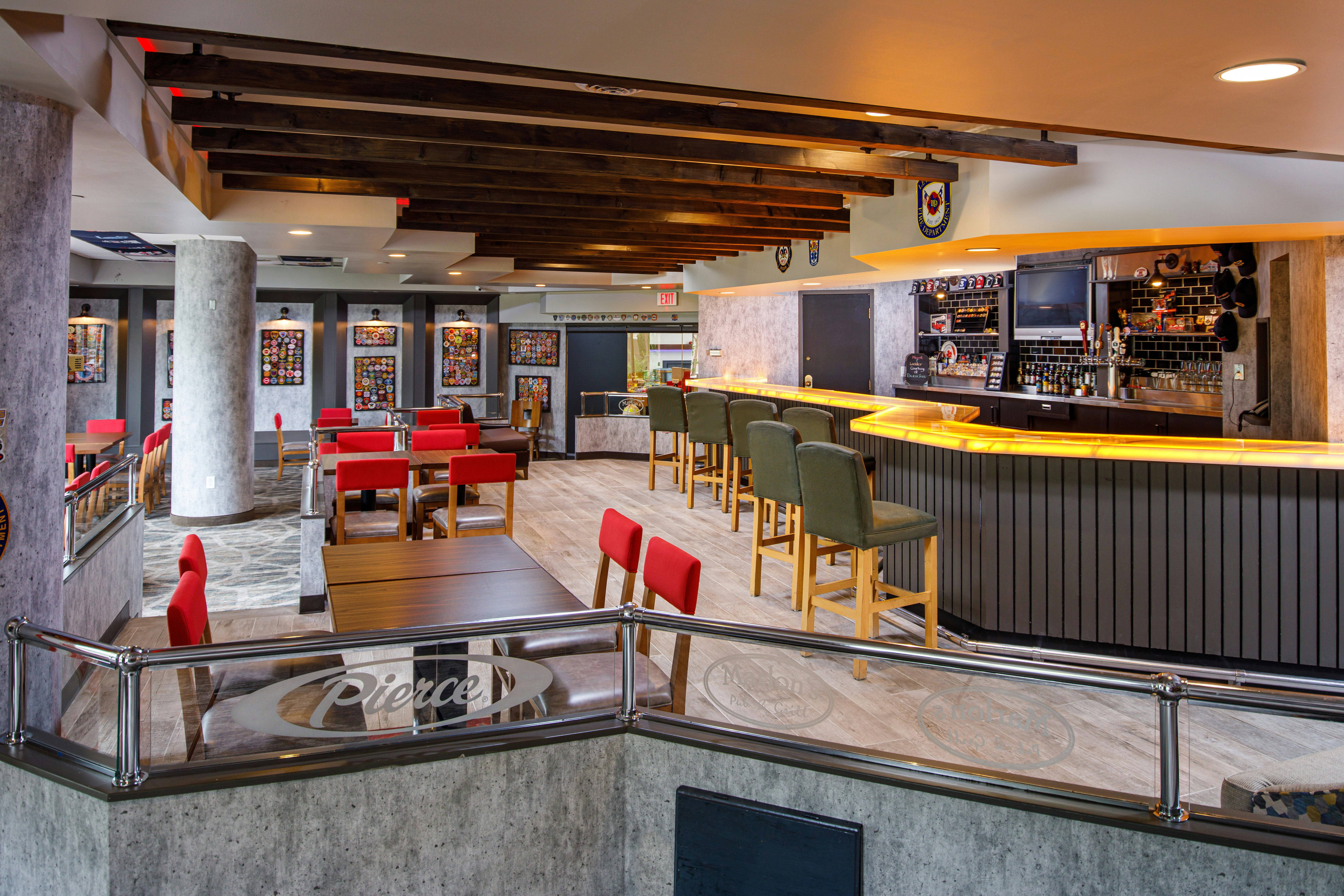 Doubletree By Hilton Appleton 15/21