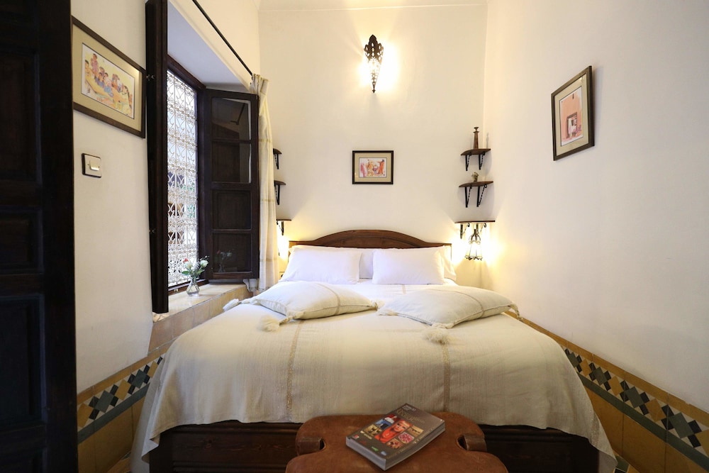 Riad Marhbabikoum 20/50