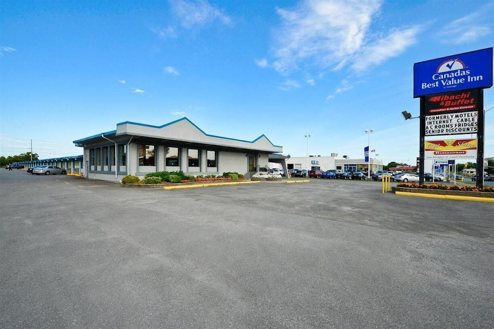 Travelers Inn 14/17