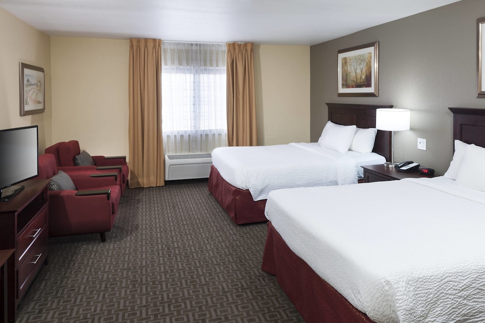 Towneplace Suites Texarkana 15/57