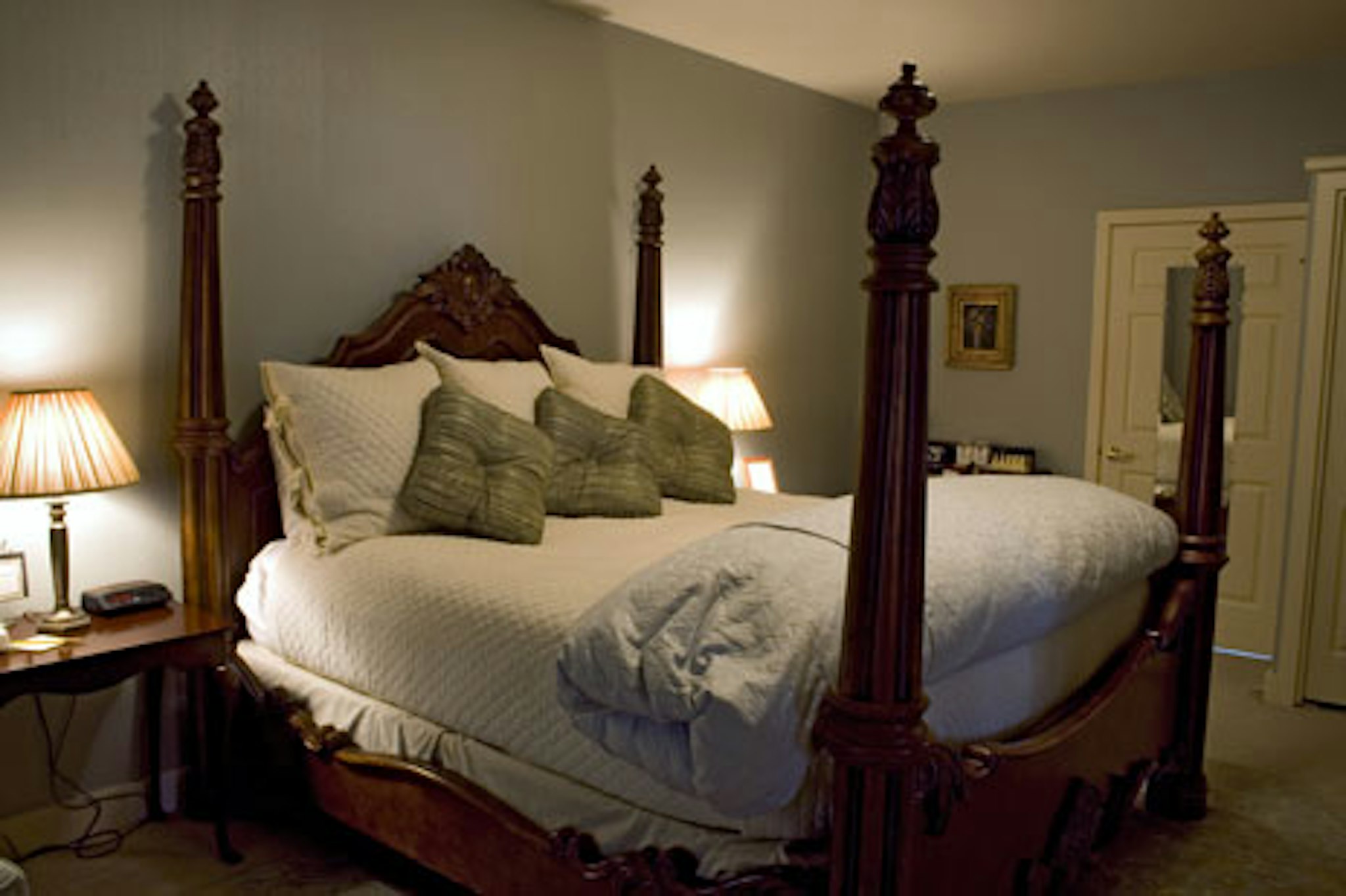 Winchester Inn 4/7