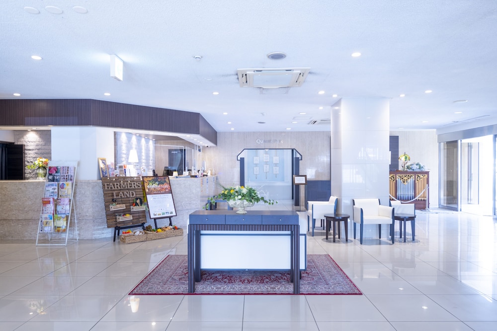 KURAYOSHI CITY HOTEL 8/58