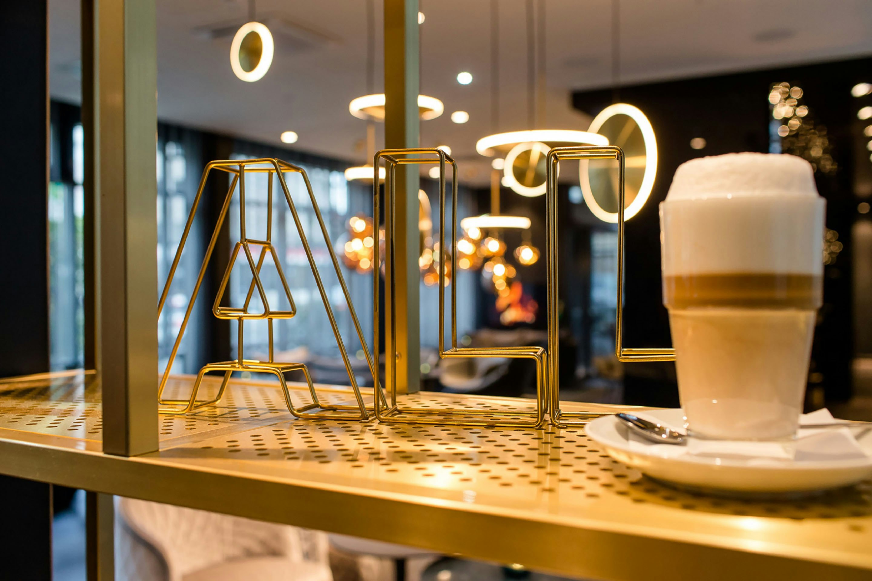 Motel One Nuremberg-Plärrer 17/37