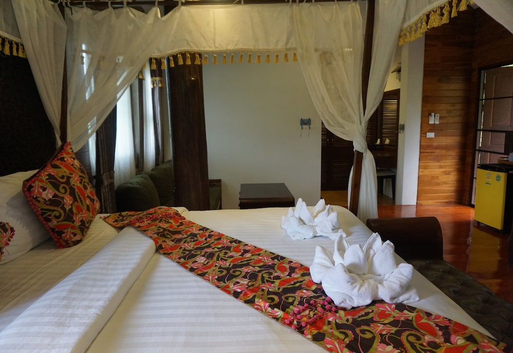 Buraphat Resort 11/50