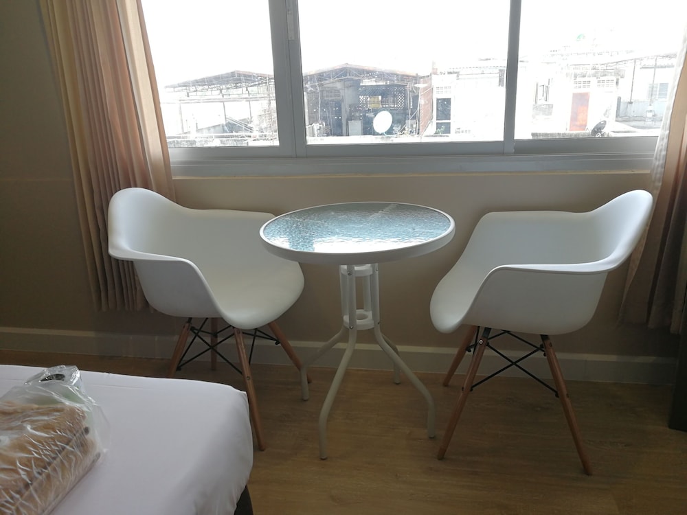 Srivichai Hotel 36/50