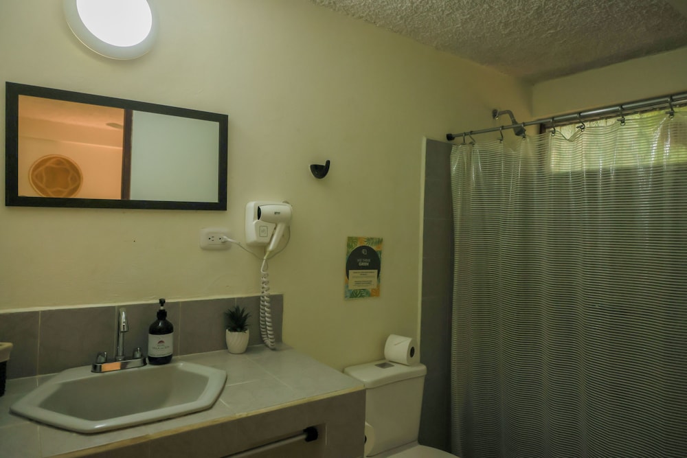 Hotel Villa Del Sol 45/50