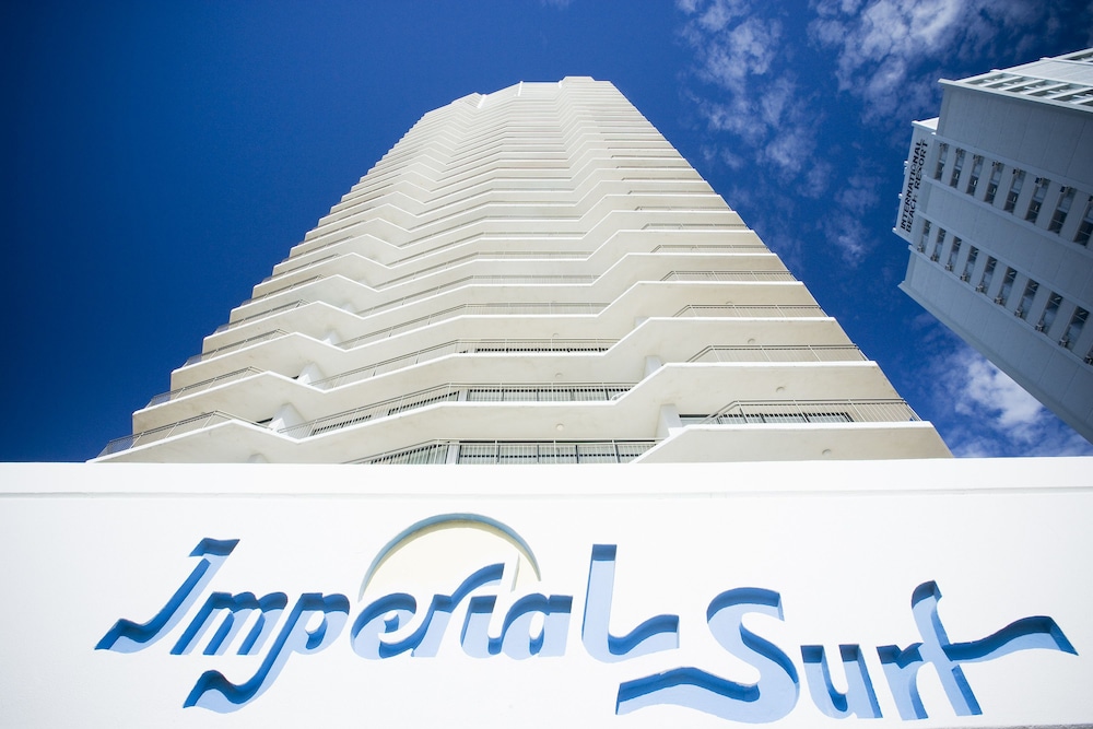 BreakFree Imperial Surf Surfers Paradise 5/46