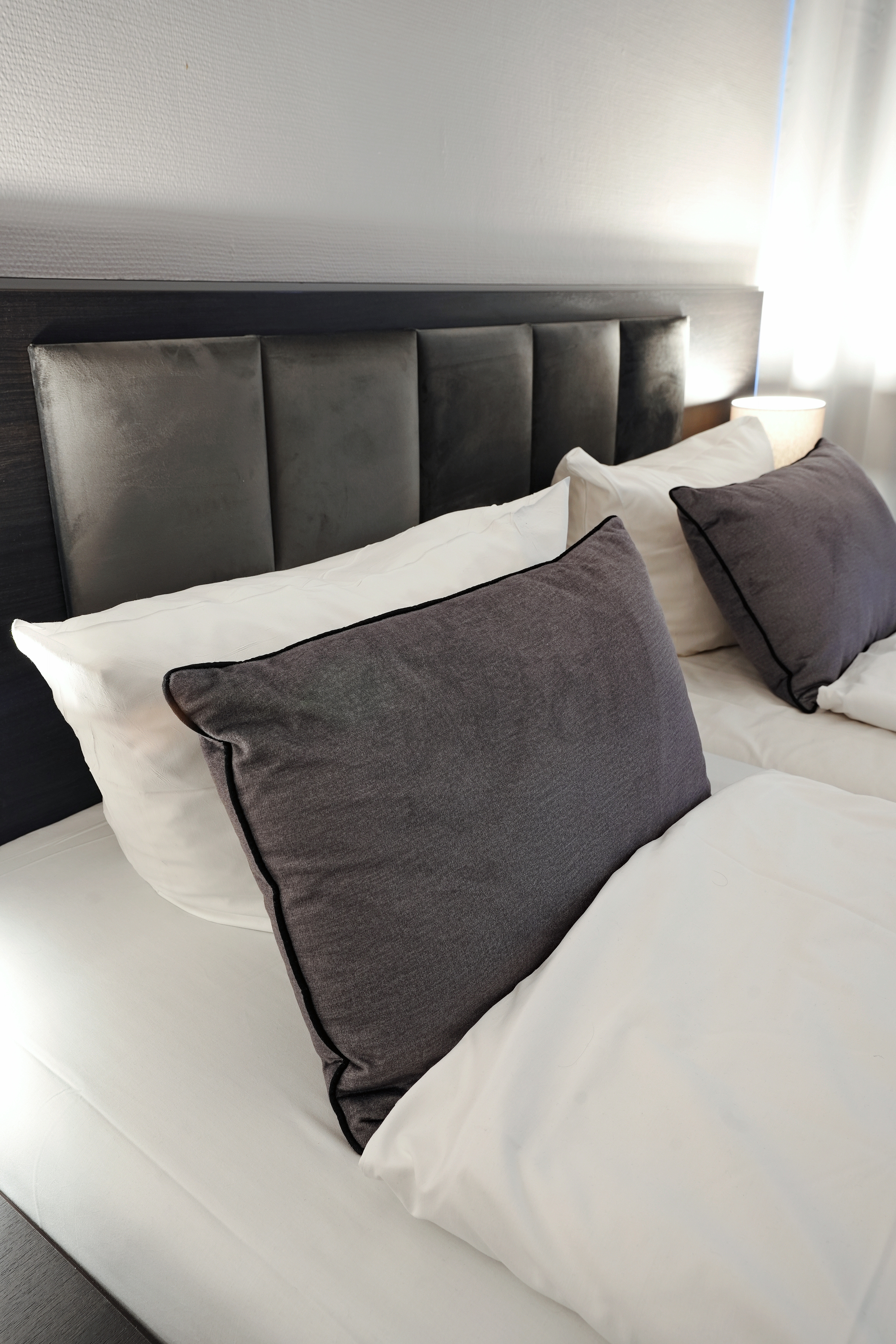 HOTEL FRANKFURT OFFENBACH CITY BY TULIP INN 22/52