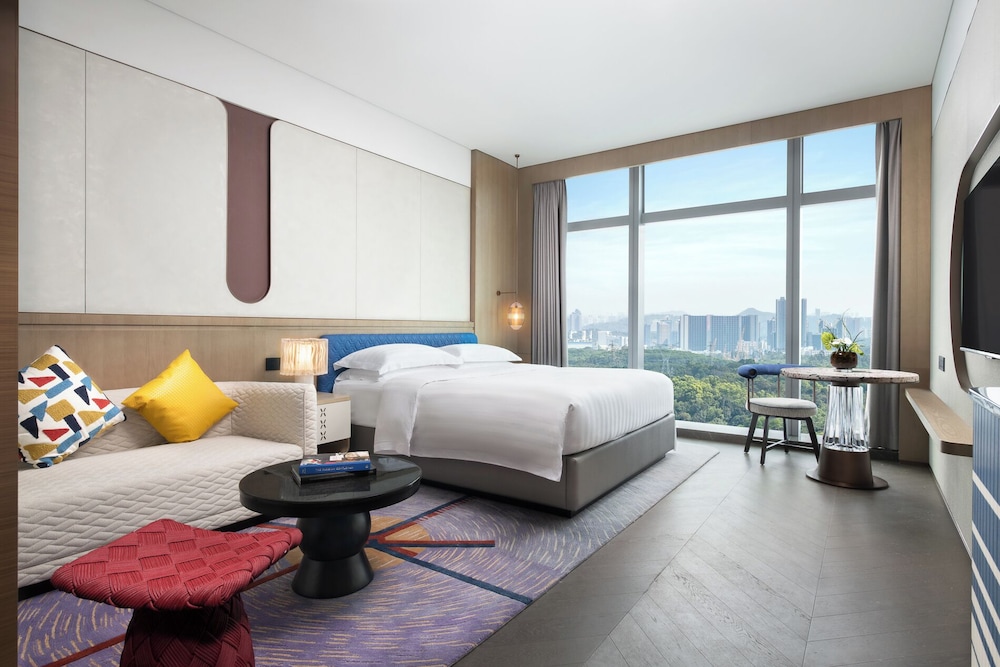 Fashion Town Hotel Shenzhen MGallery Collection 16/56