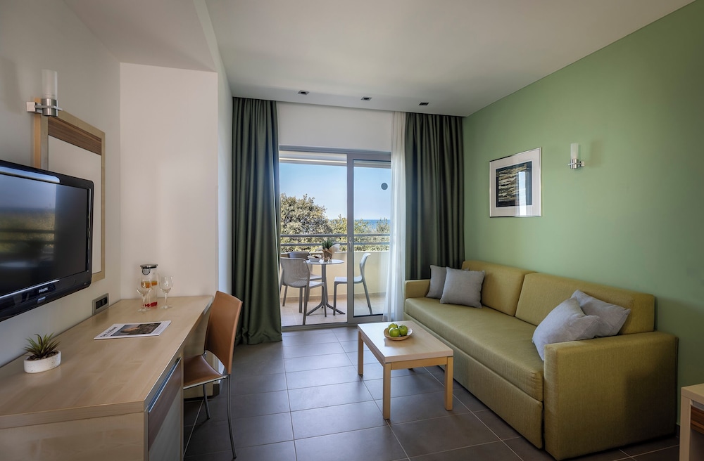 Maistra Select Belvedere Resort 24/50