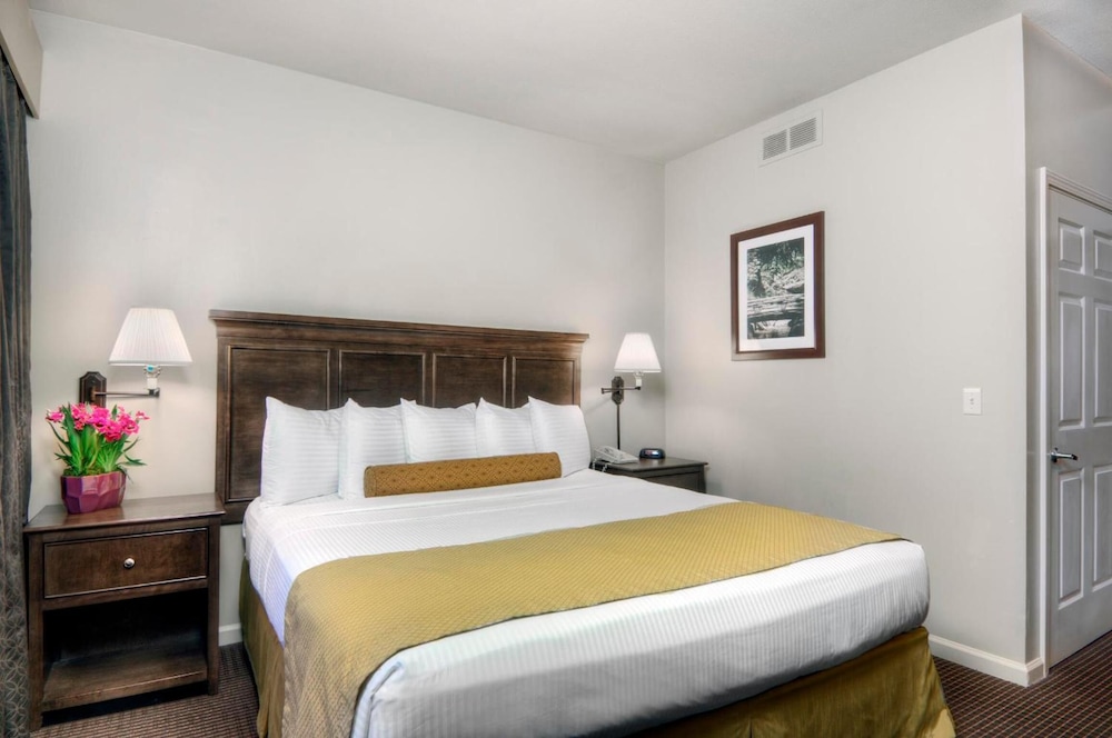 University Park Inn & Suites 18/38