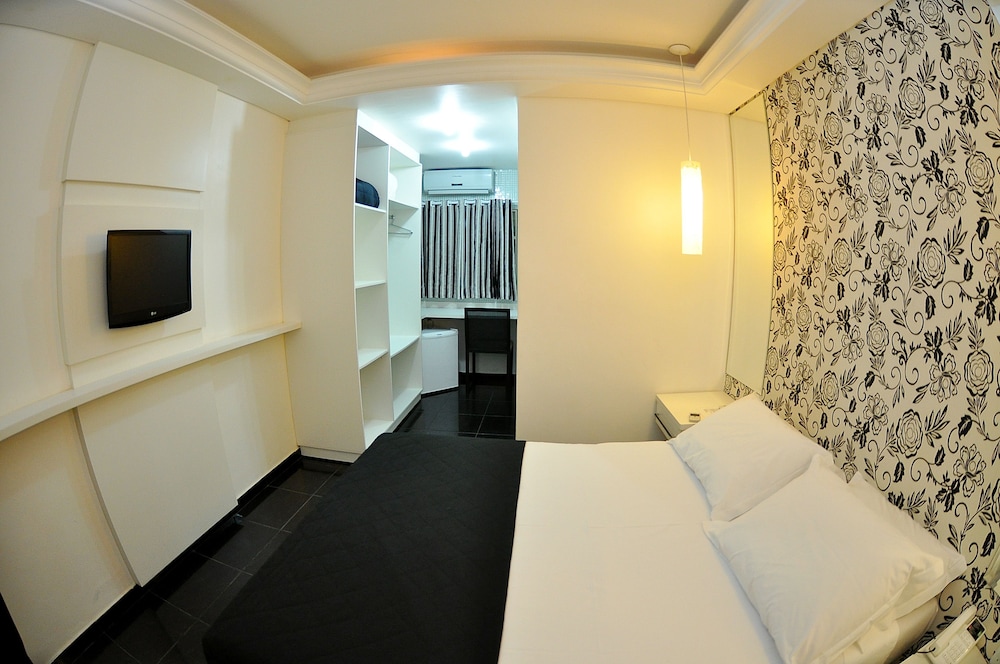 Villa Canoas Hotel 60/80