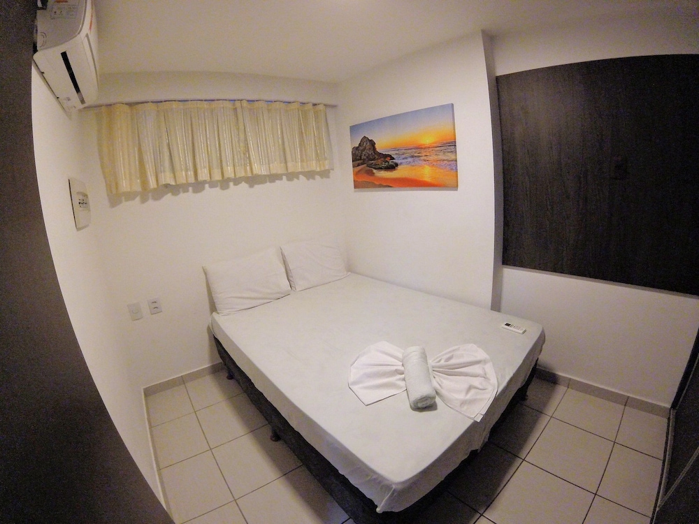 Apartamento Na Praia Iracema 100M Do Mar 16/50