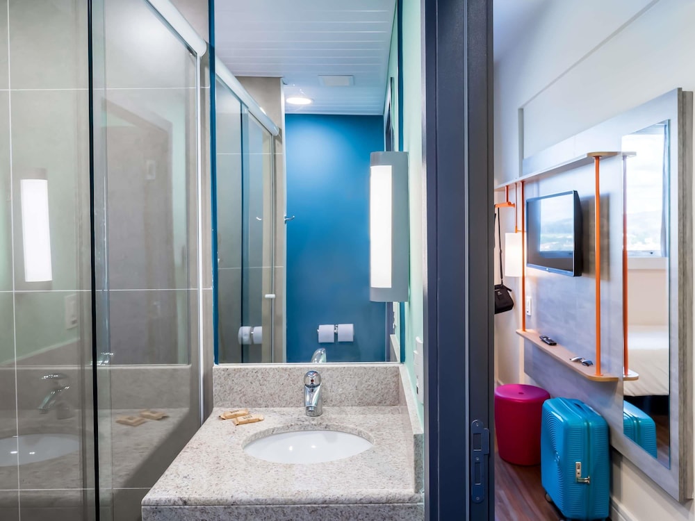 ibis budget Pindamonhangaba 49/49