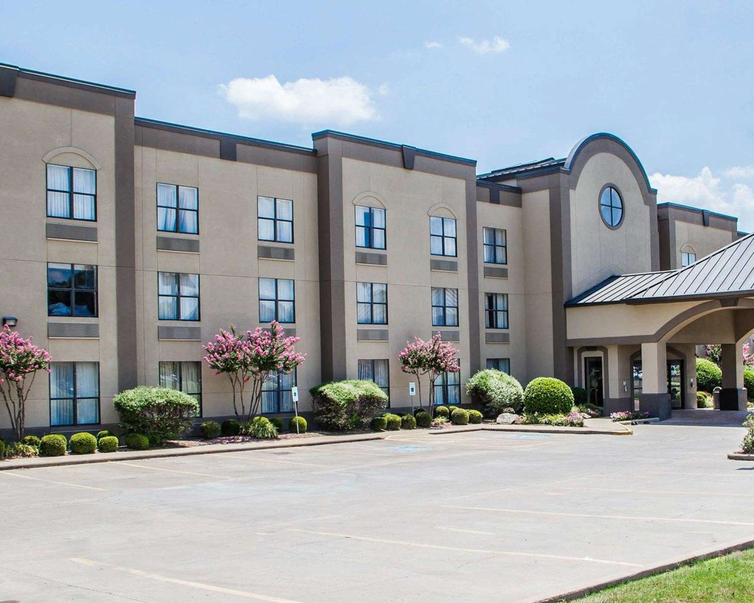 Comfort Suites Mcalester 2/46