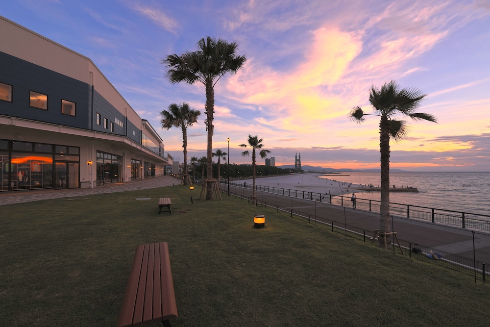 OMO Kansai Airport by Hoshino Resorts 62/67
