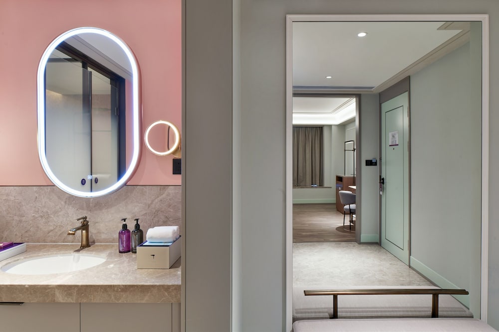 Mercure Guangzhou Nansha 46/50