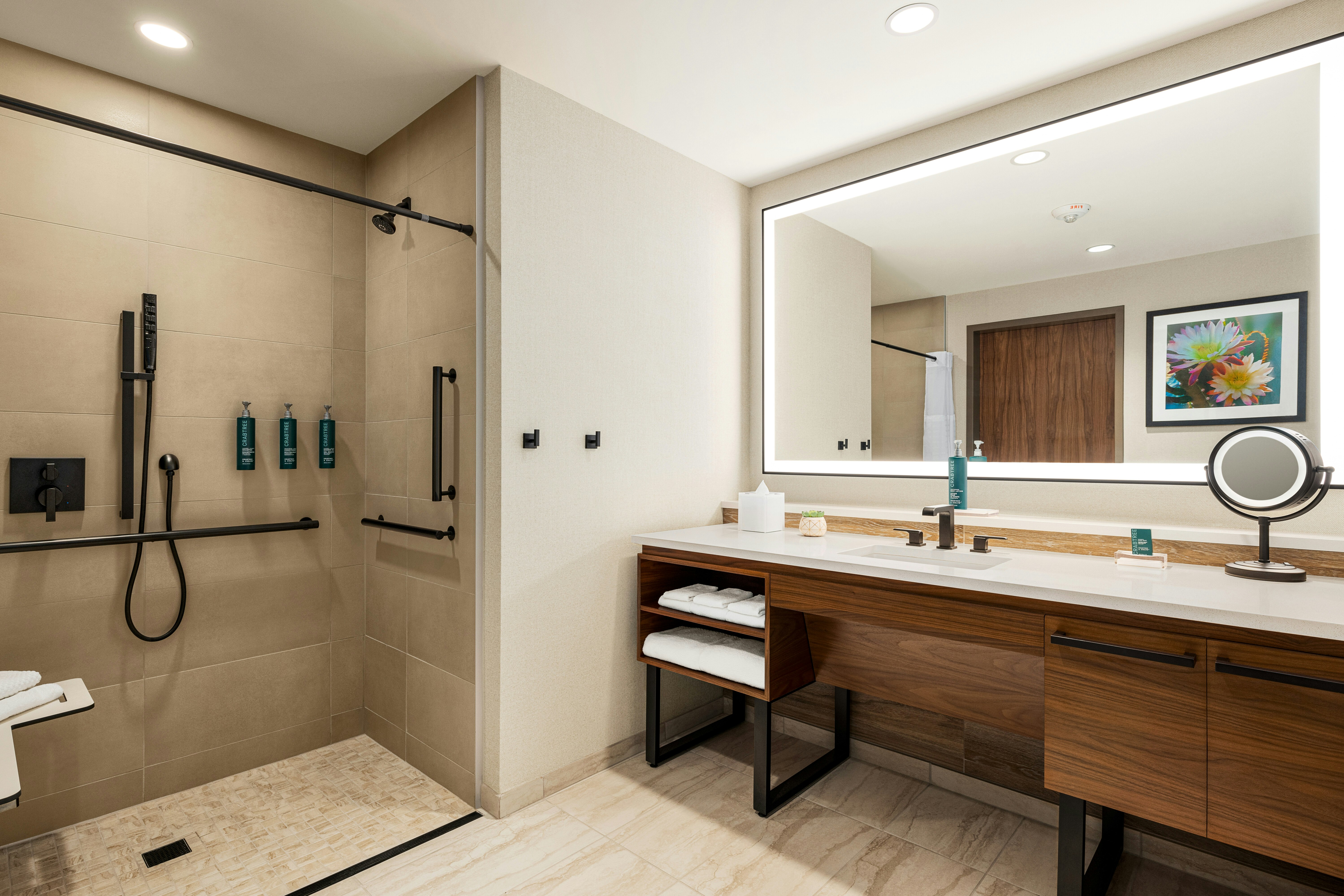 ROOM, KING BED, ACCESSIBLE