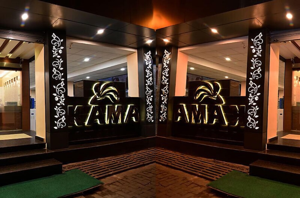 Hotel Kama International 26/40