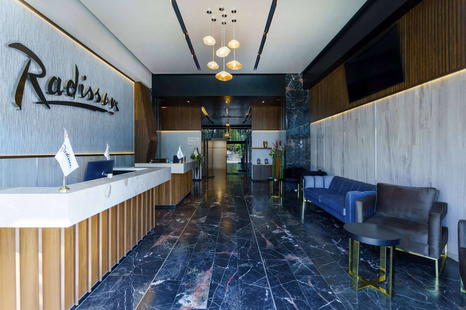 Radisson Puebla Angelopolis 20/23