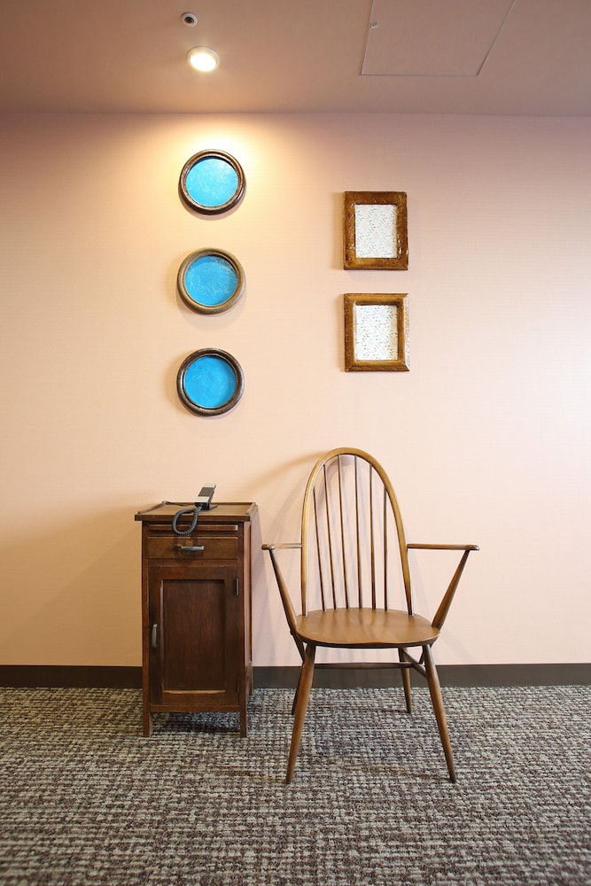 HOTEL EURASIA MAIHAMA ANNEX 44/47