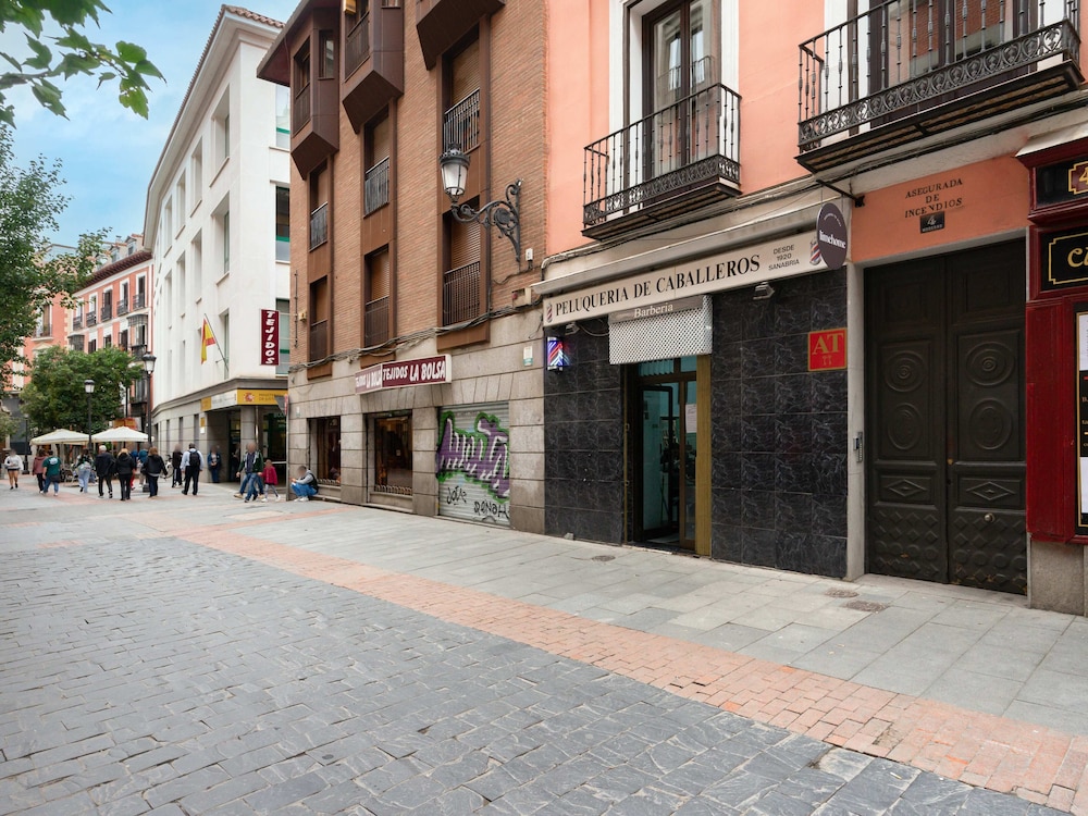 Apartamentos Tandem la Bolsa 4 38/53