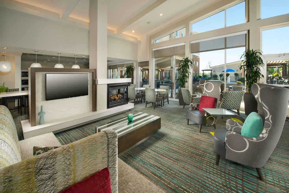 Residence Inn Nashville Se Murfreesboro 20/35