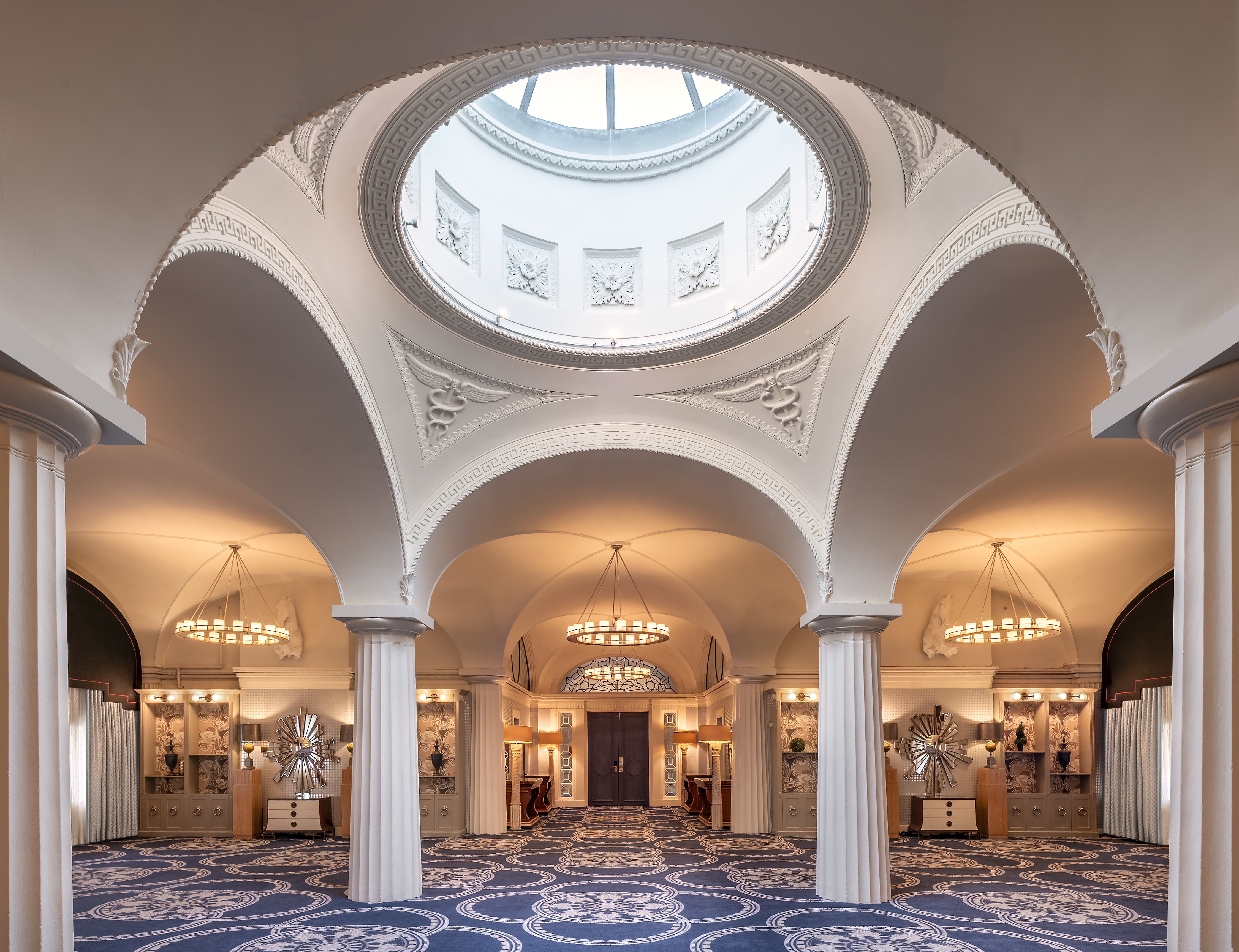Kimpton Hotel Monaco Washington Dc 4/76