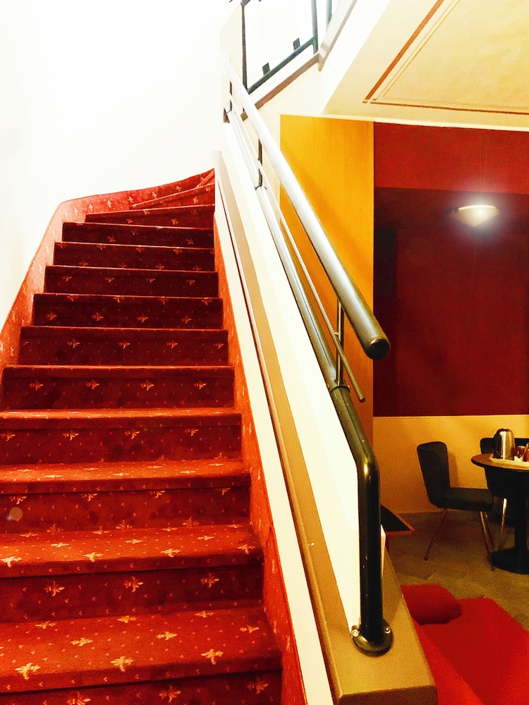 Hotel Amadeus Torino 4/64