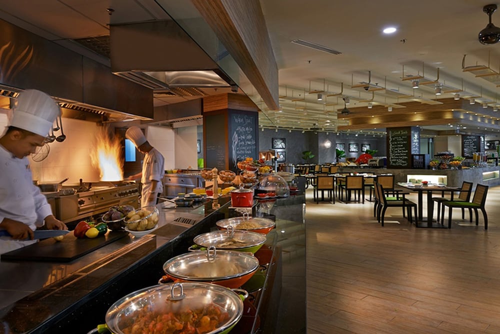 Premiera Hotel Kuala Lumpur 23/28