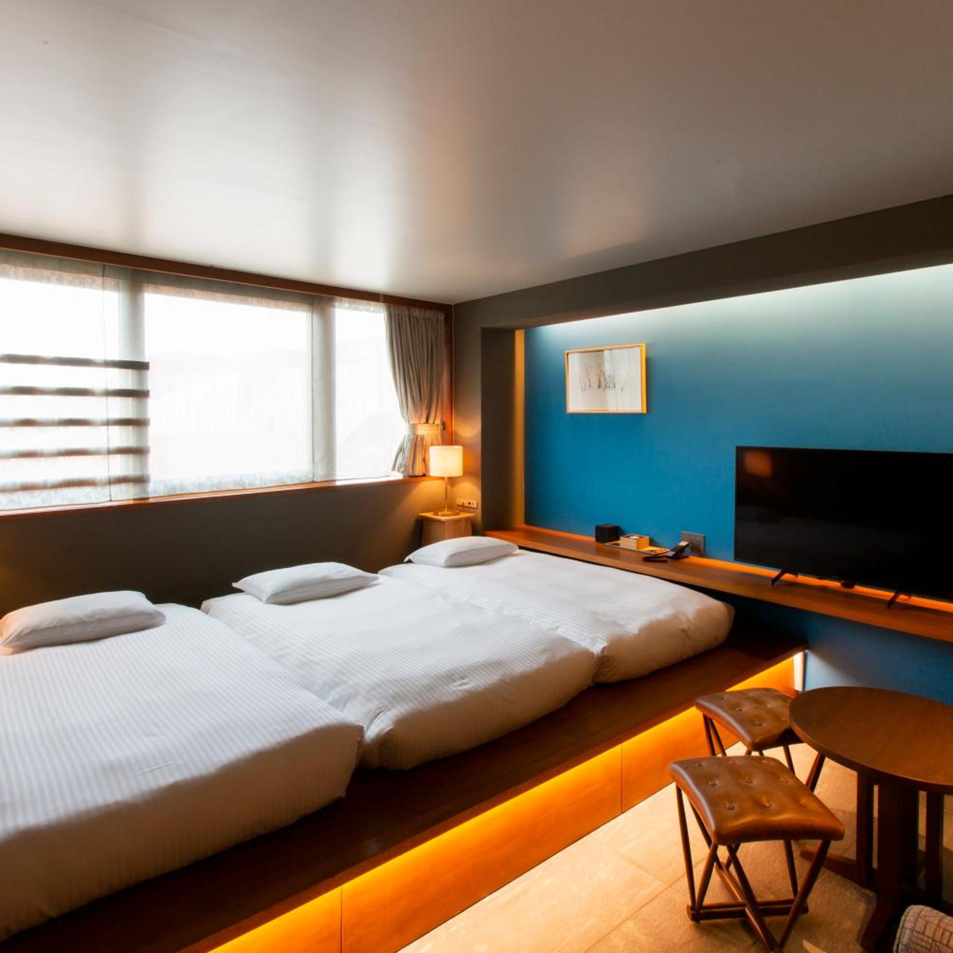 Hotel AO Kamakura 22/50