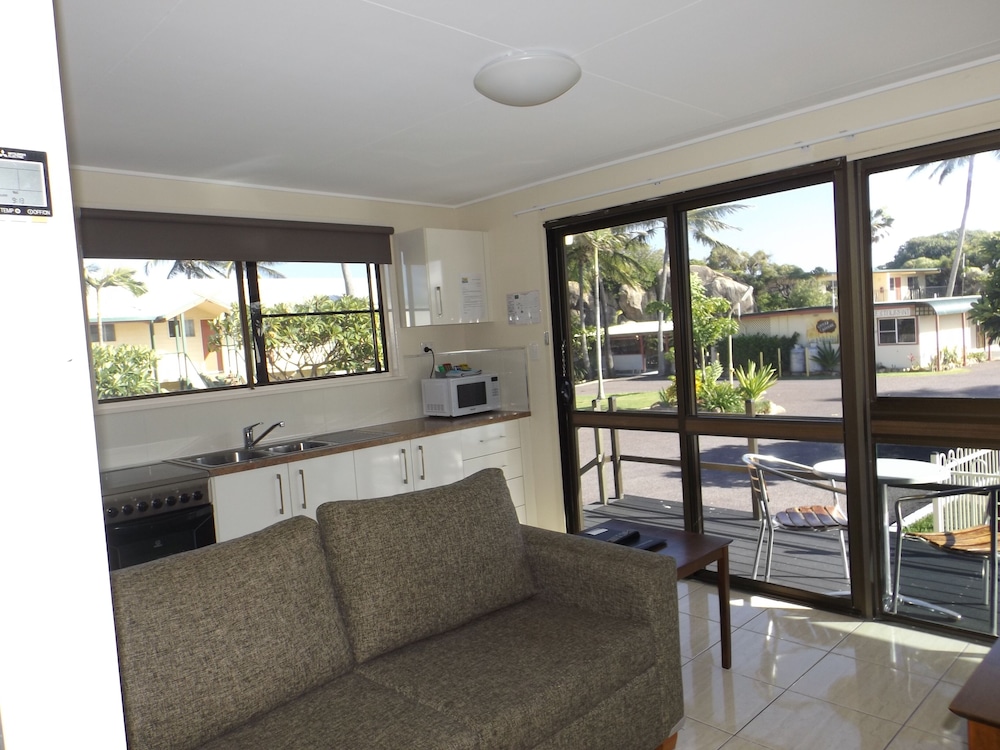 Whitsunday Sands Resort 40/58