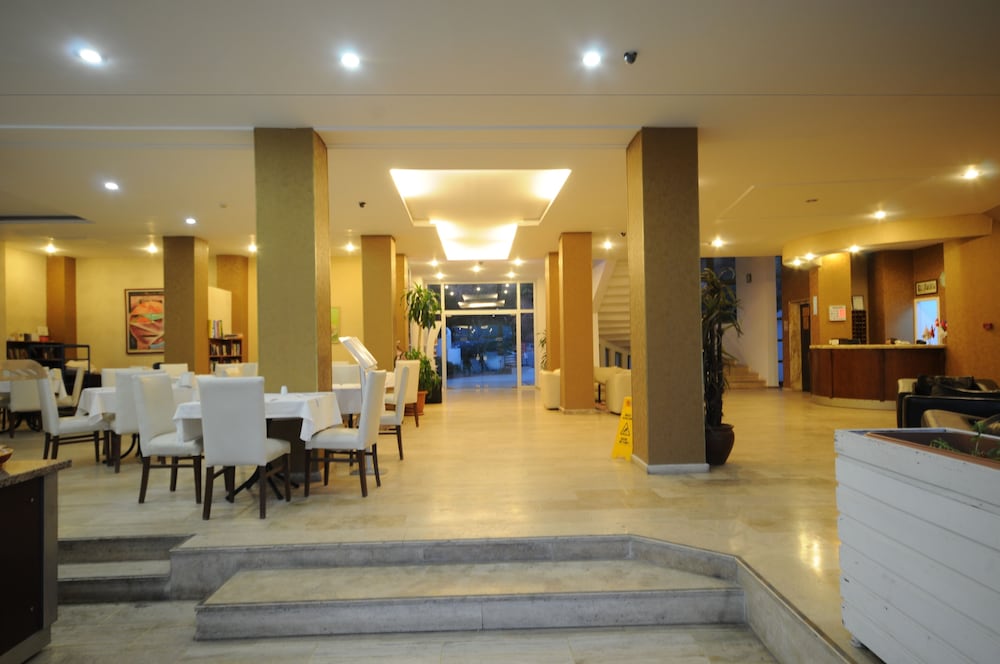 Marbas Select Beach - Adults Only (+14) 42/50