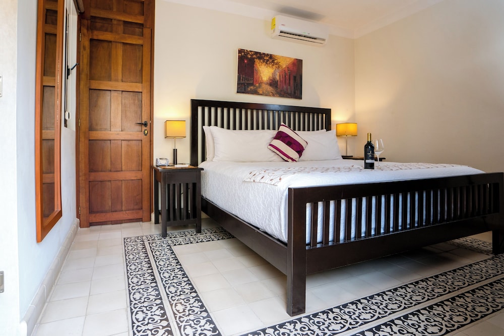 3 Bedrooms, Penthouse, Suite, 3 Double Beds