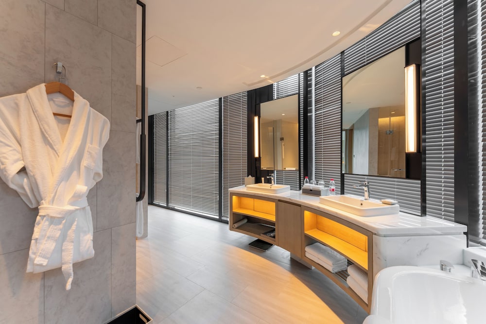 Hyatt Place Hangzhou International Airport 46/47