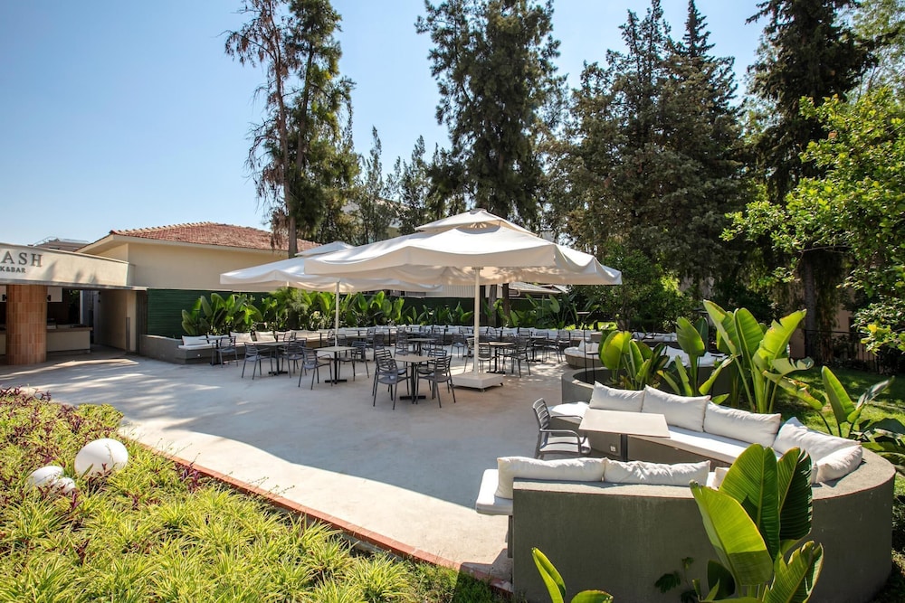 Greenwood Kemer Resort 42/45