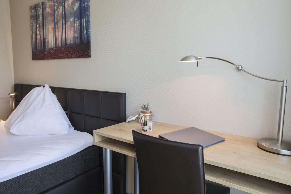Herisau Swiss Quality Hotel 10/29