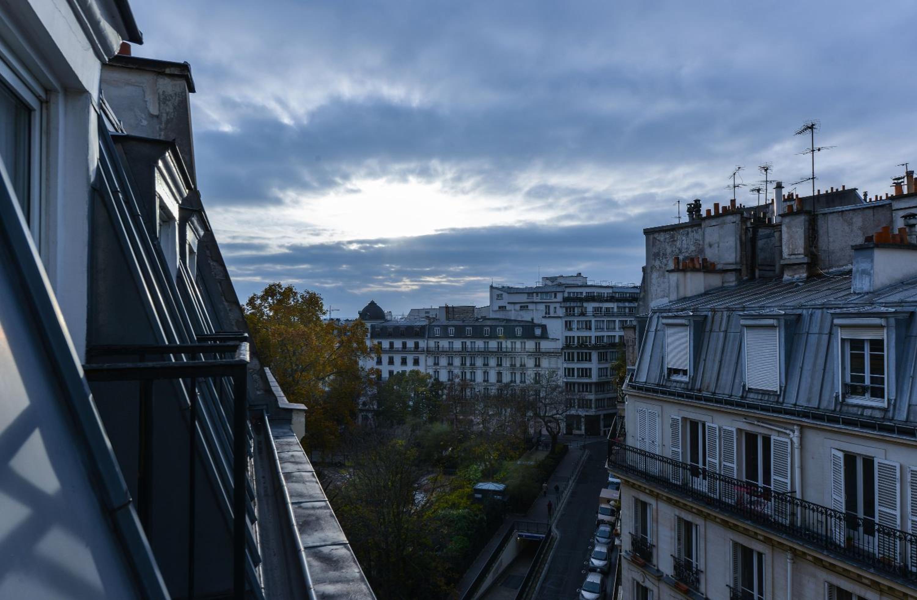 Les Hotels Du Pre 5/43