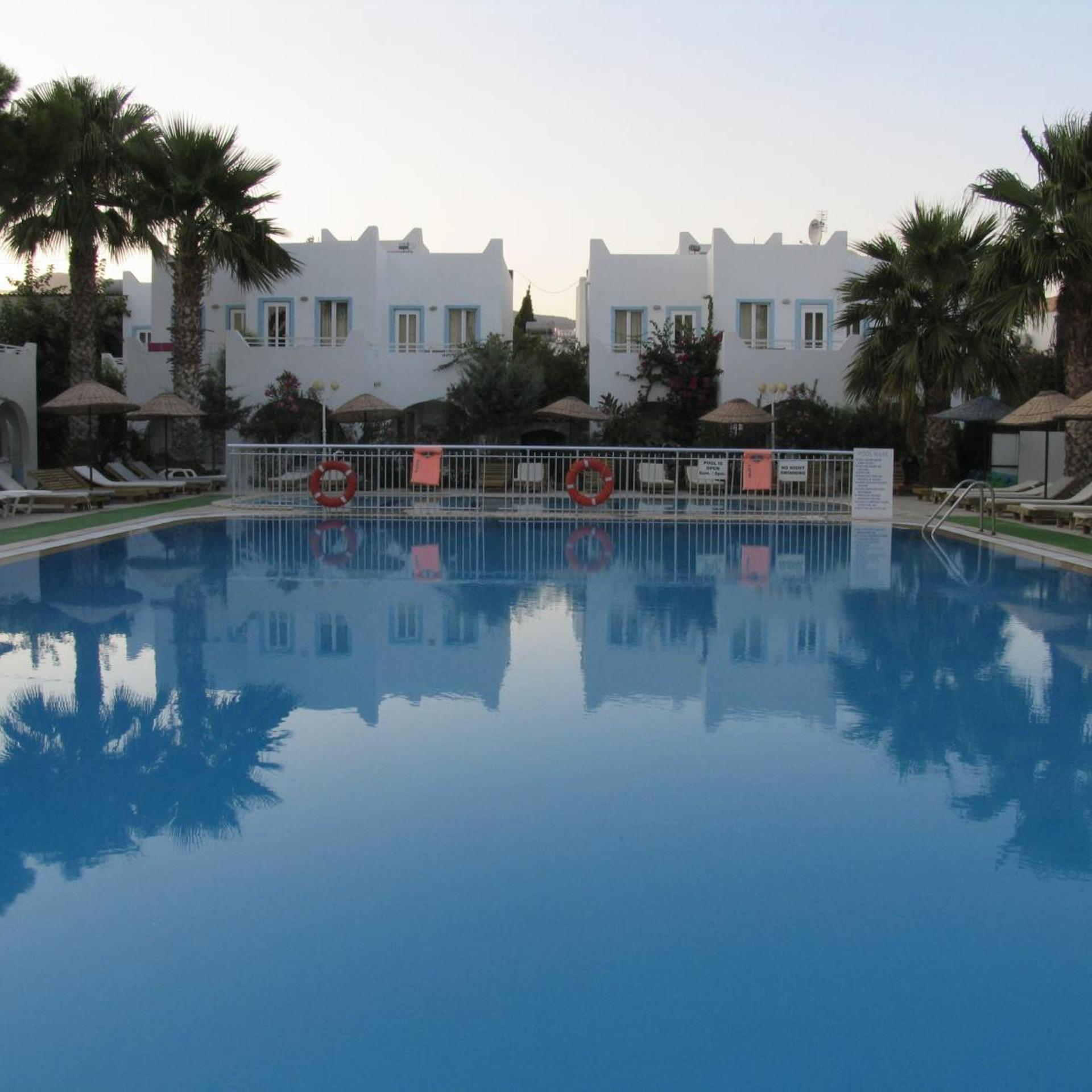 Bagevleri Hotel 40/46